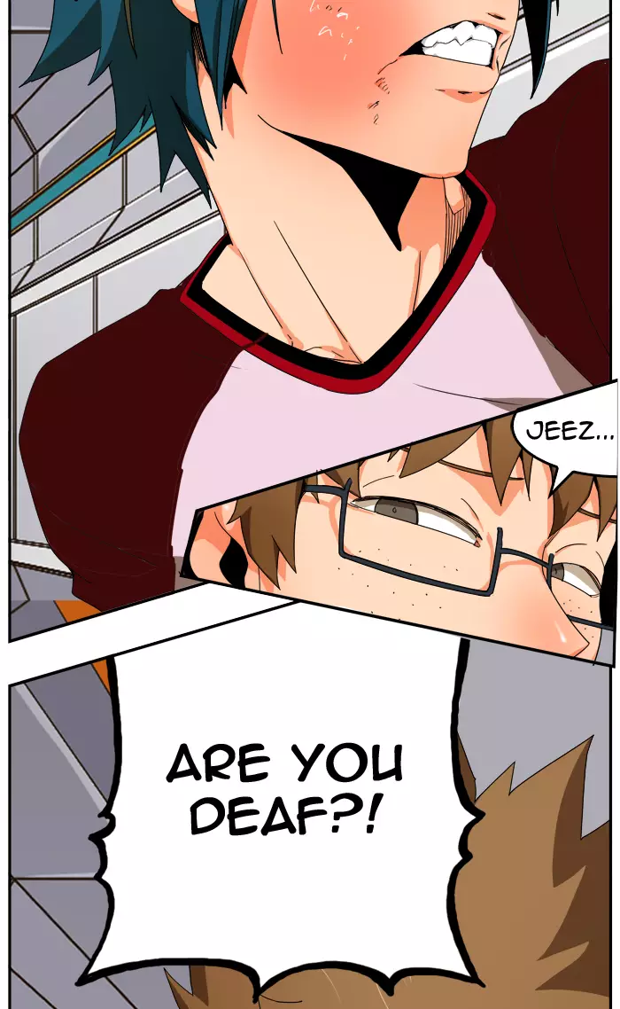 The God Of High School - 357 page 61