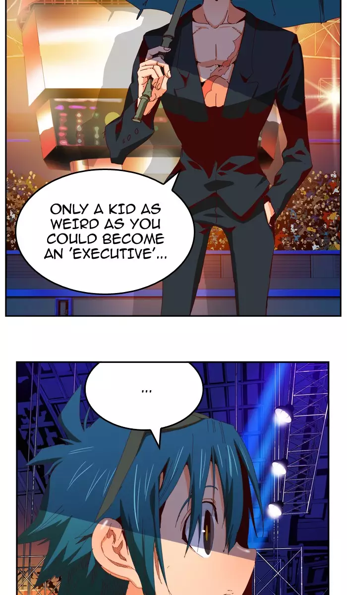 The God Of High School - 360 page 7