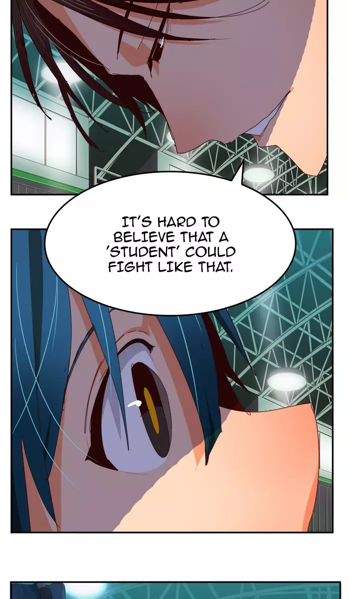 The God Of High School - 360 page 77