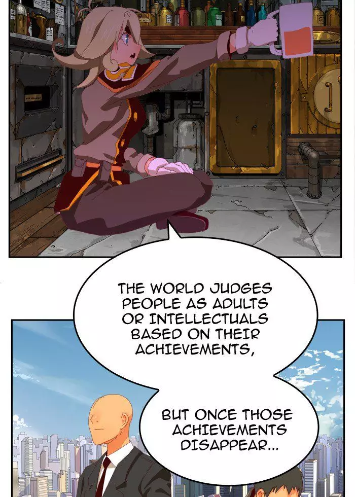 The God Of High School - 366 page 88