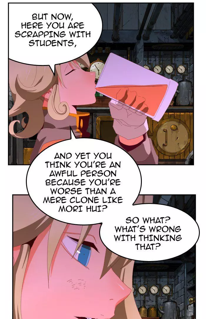 The God Of High School - 366 page 92
