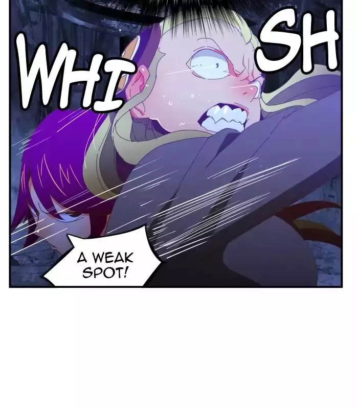 The God Of High School - 370 page 20