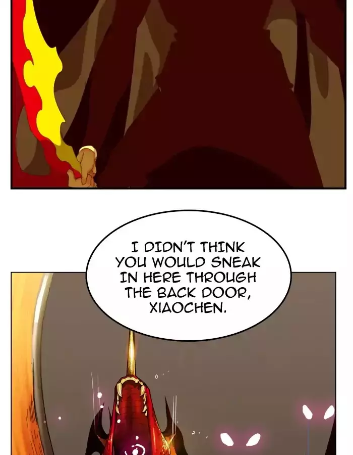 The God Of High School - 371 page 69