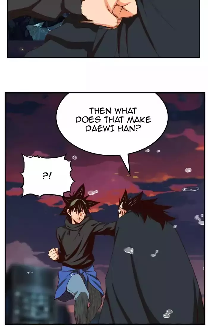 The God Of High School - 377 page 42