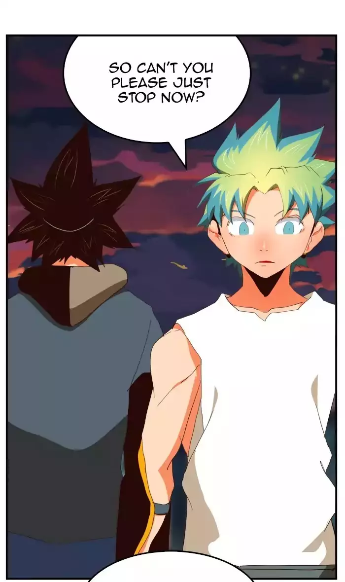 The God Of High School - 379 page 106