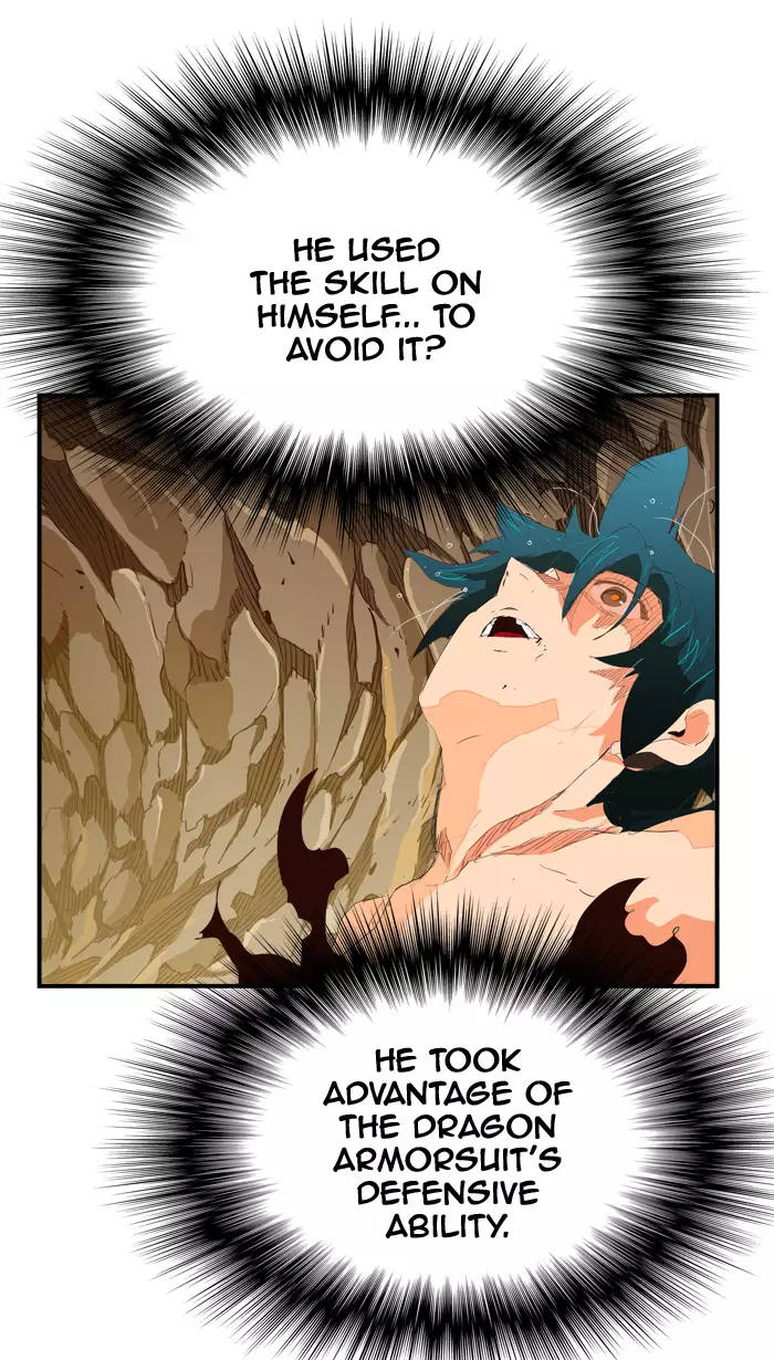 The God Of High School - 381 page 118