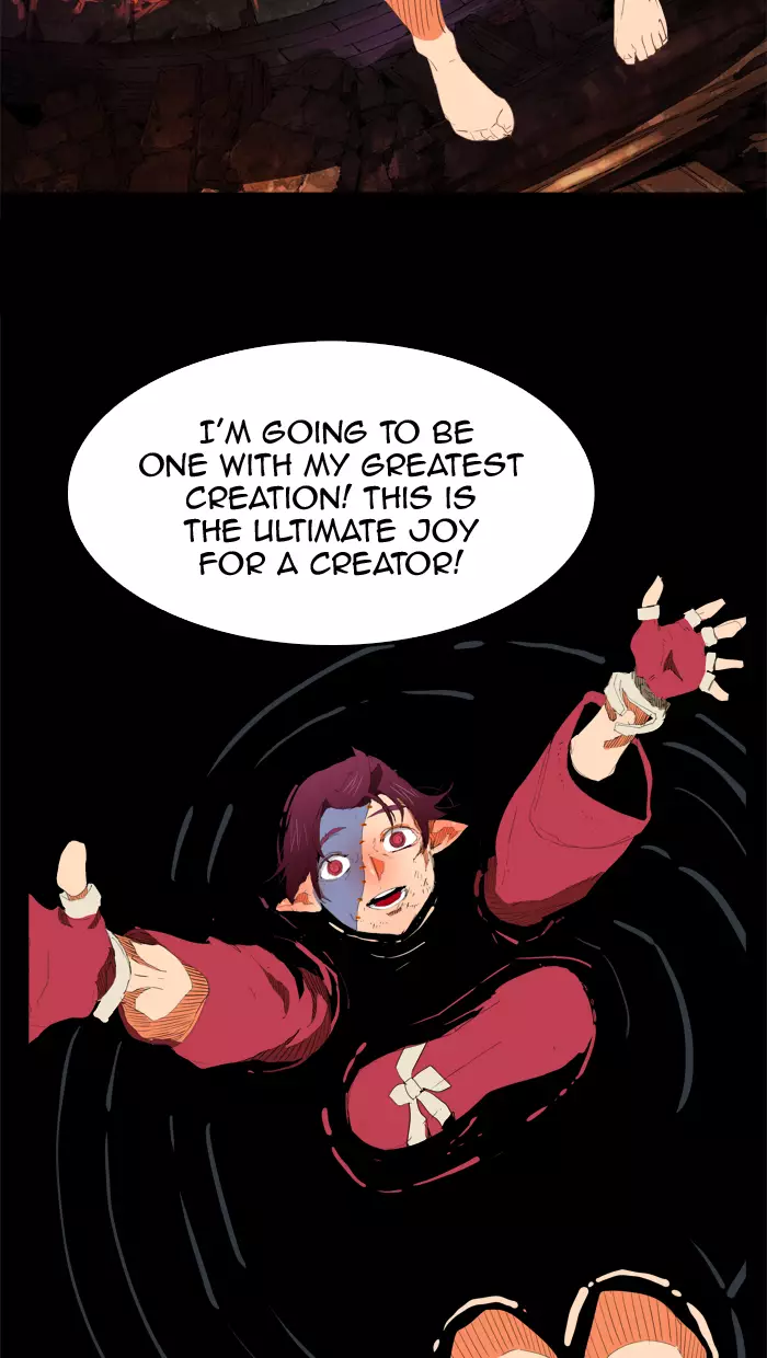 The God Of High School - 381 page 52