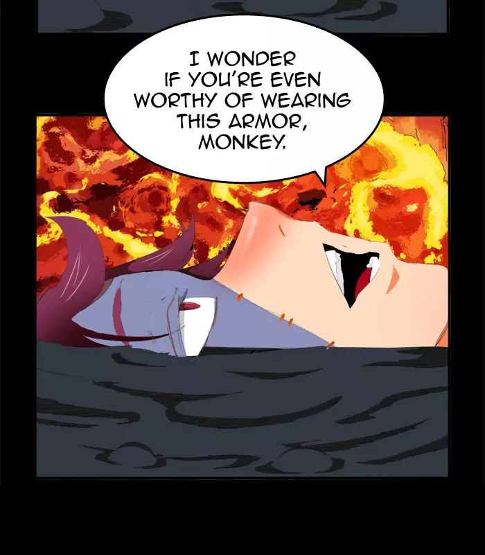 The God Of High School - 381 page 54