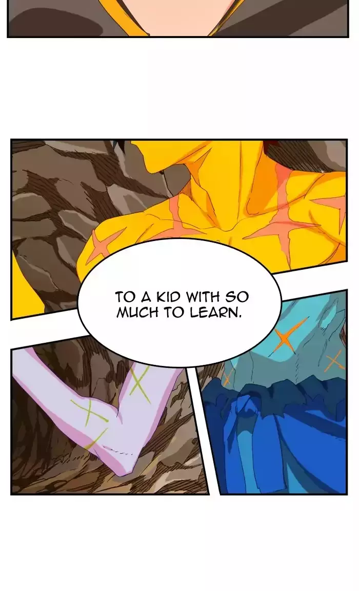 The God Of High School - 382 page 97