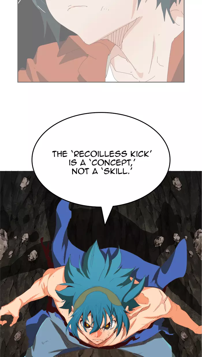 The God Of High School - 383 page 89