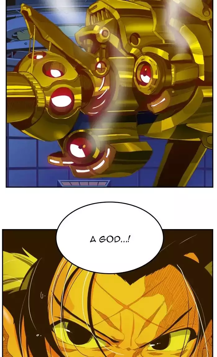 The God Of High School - 399 page 70