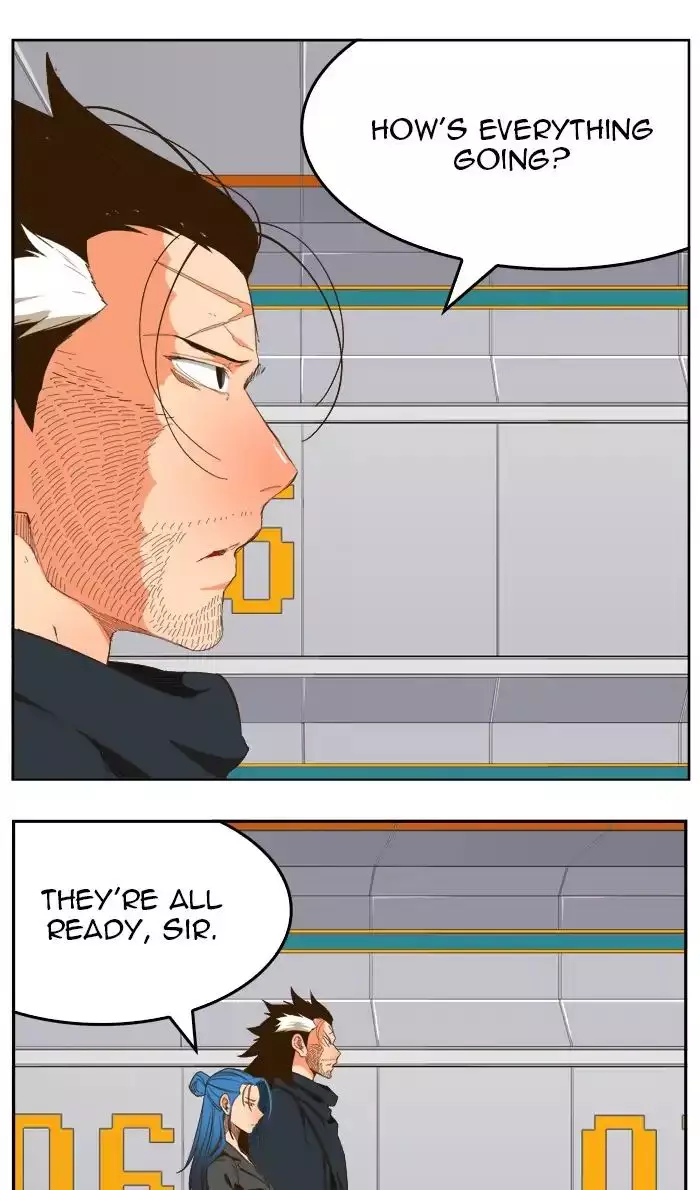 The God Of High School - 402 page 78