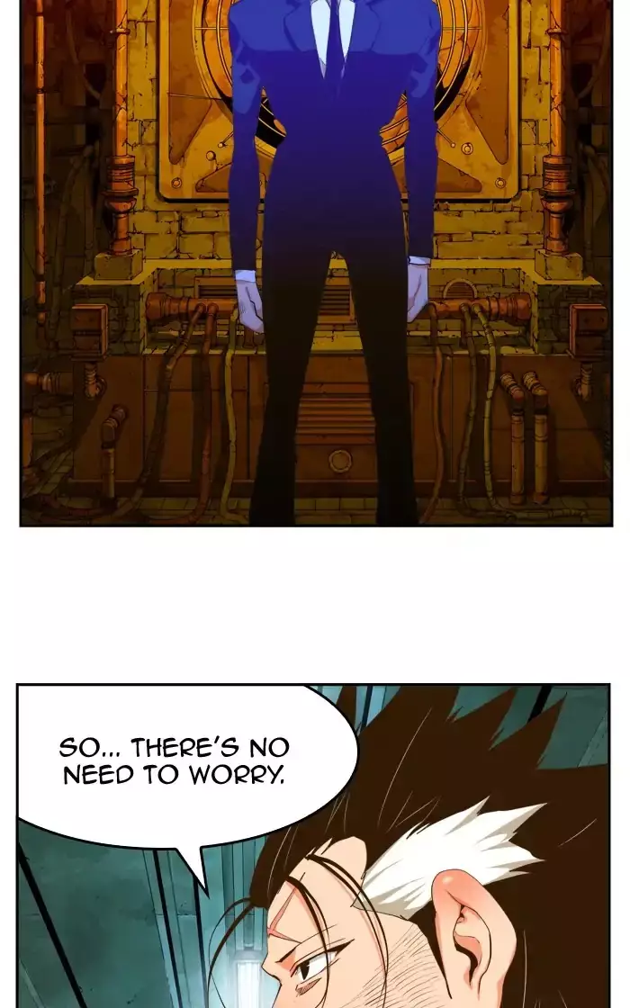 The God Of High School - 416 page 84