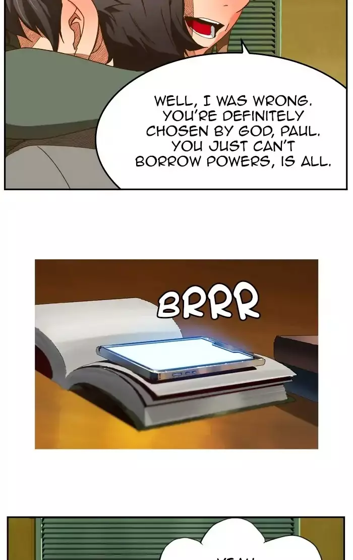 The God Of High School - 418 page 67