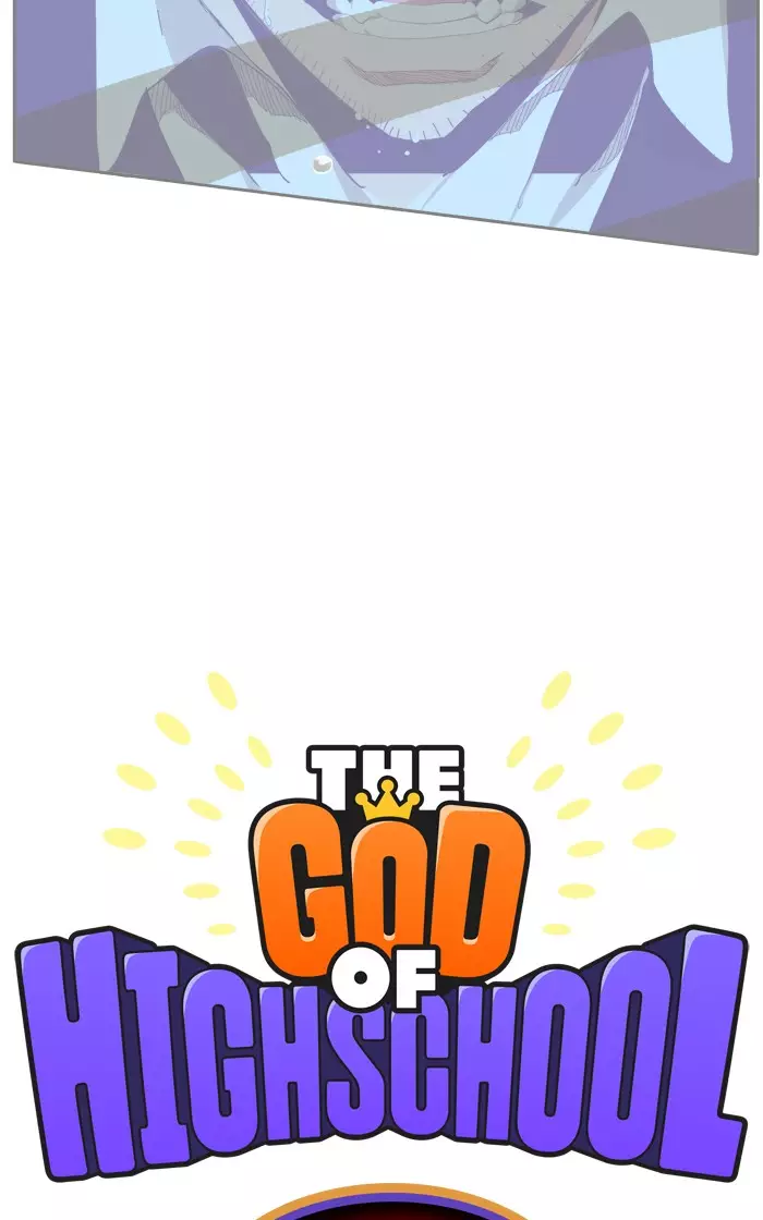 The God Of High School - 432 page 4