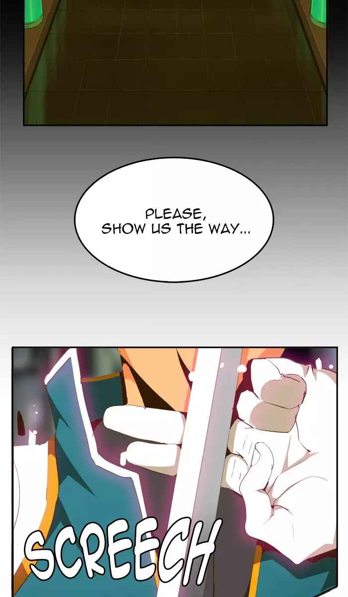 The God Of High School - 433 page 50