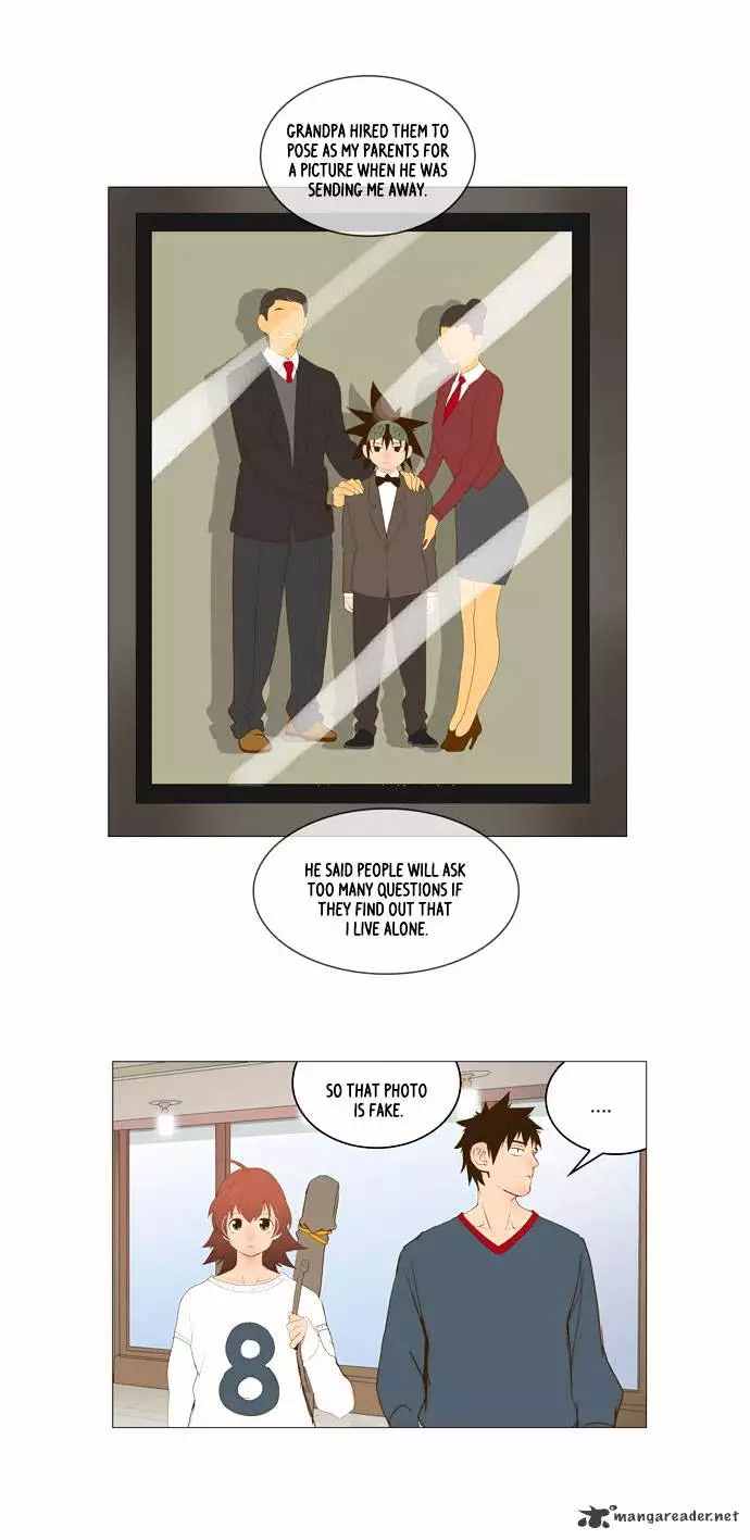 The God Of High School - 44 page 25