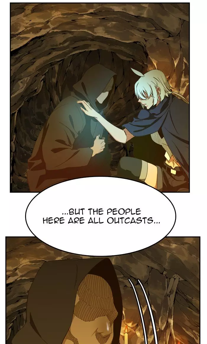 The God Of High School - 440 page 61