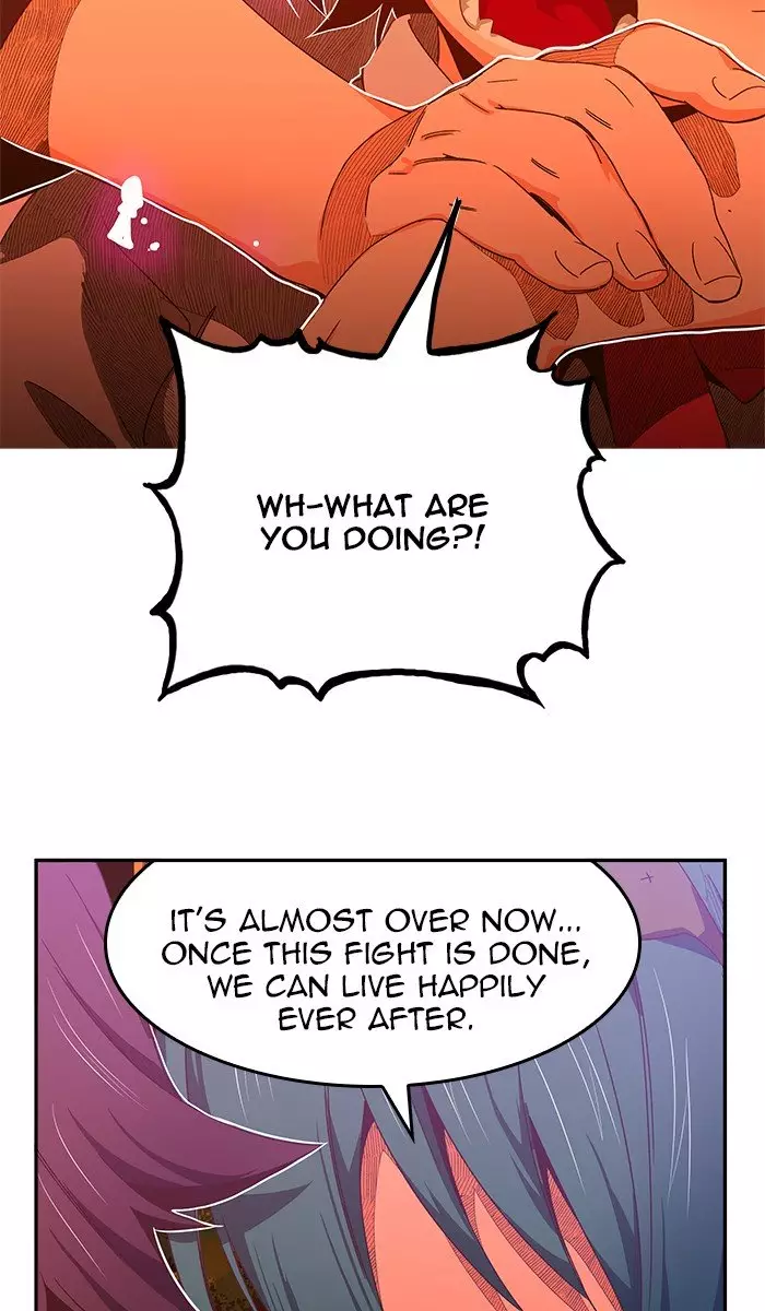 The God Of High School - 442 page 50