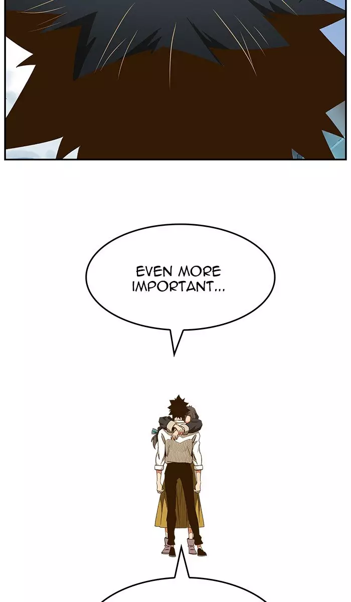 The God Of High School - 442 page 71