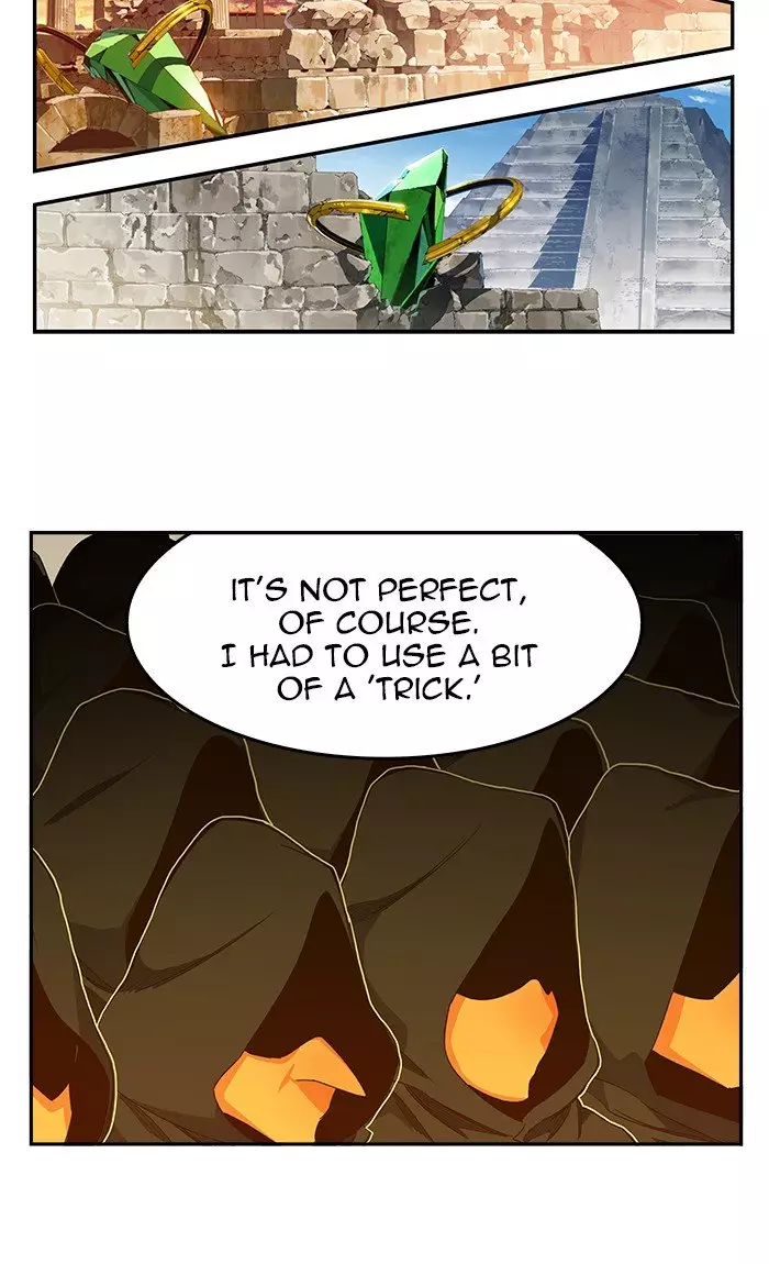 The God Of High School - 442 page 91