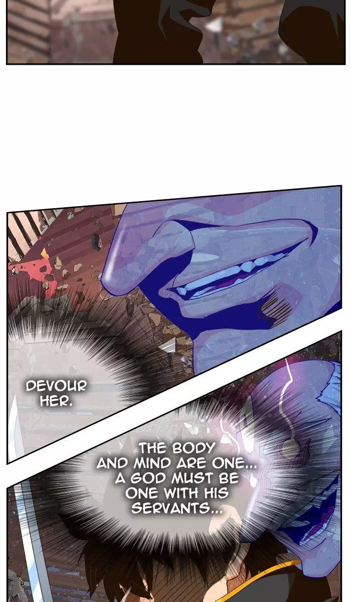 The God Of High School - 463 page 45