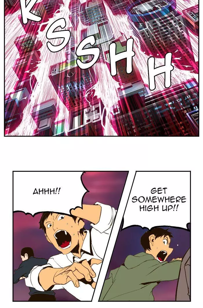 The God Of High School - 463 page 57