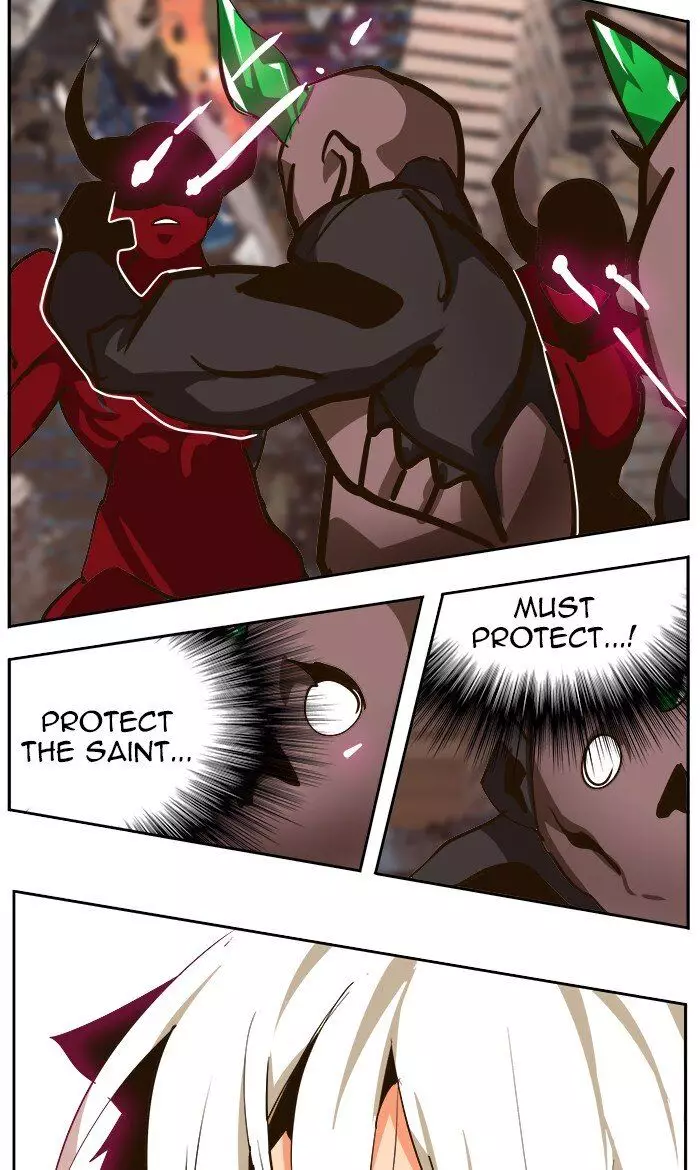 The God Of High School - 464 page 85