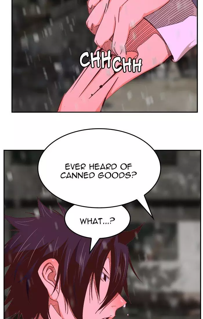 The God Of High School - 467 page 100