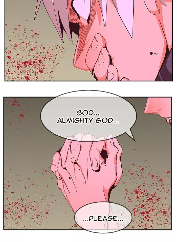 The God Of High School - 468 page 106