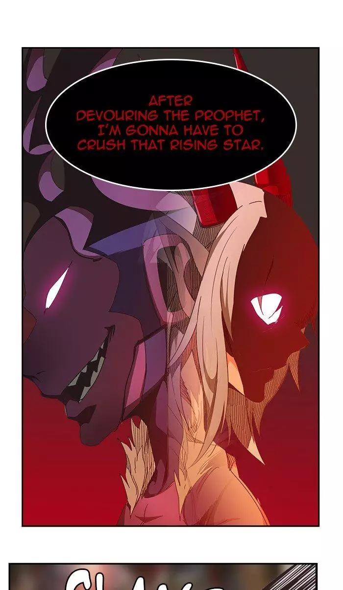 The God Of High School - 471 page 111