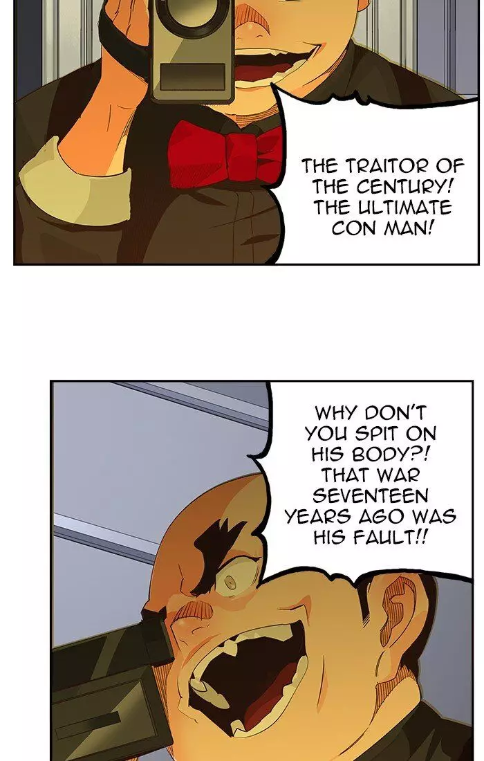 The God Of High School - 476 page 68