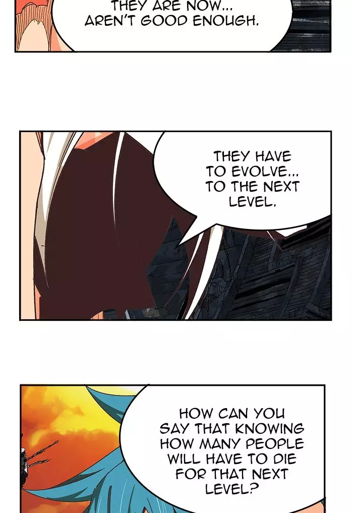 The God Of High School - 479 page 55