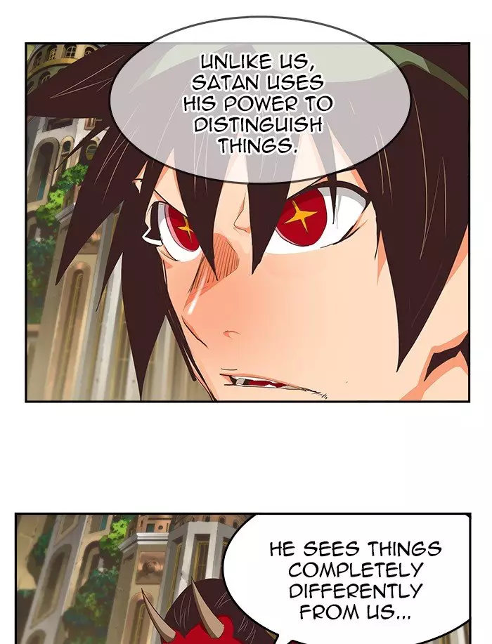 The God Of High School - 481 page 30