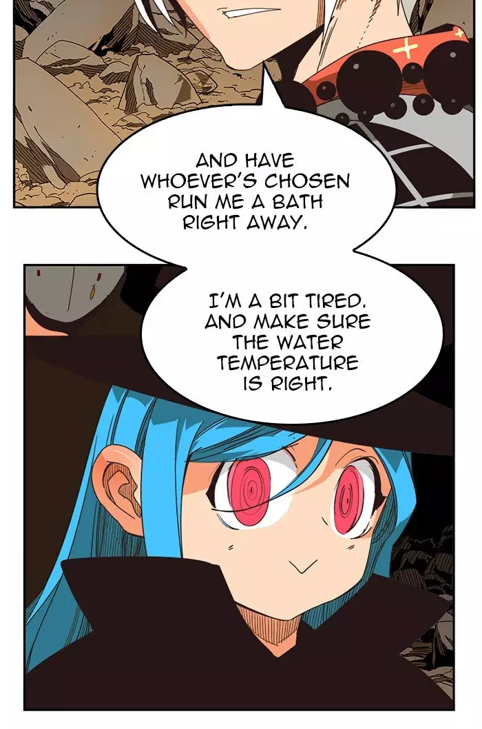 The God Of High School - 485 page 92