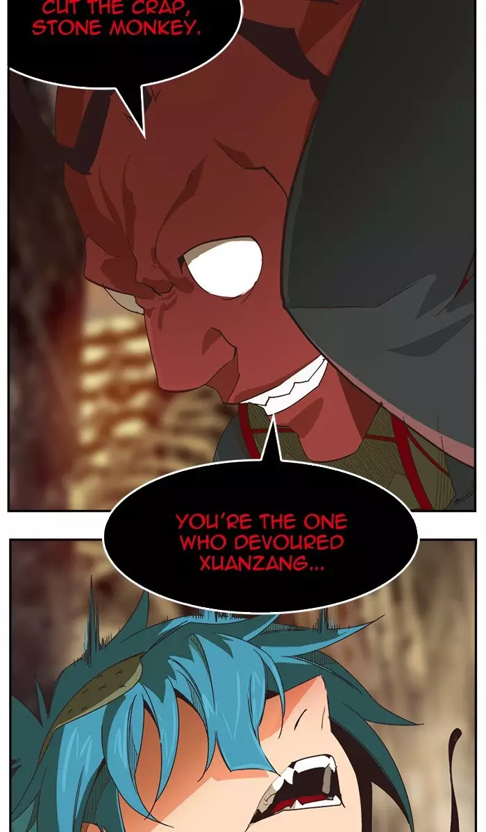 The God Of High School - 487 page 64