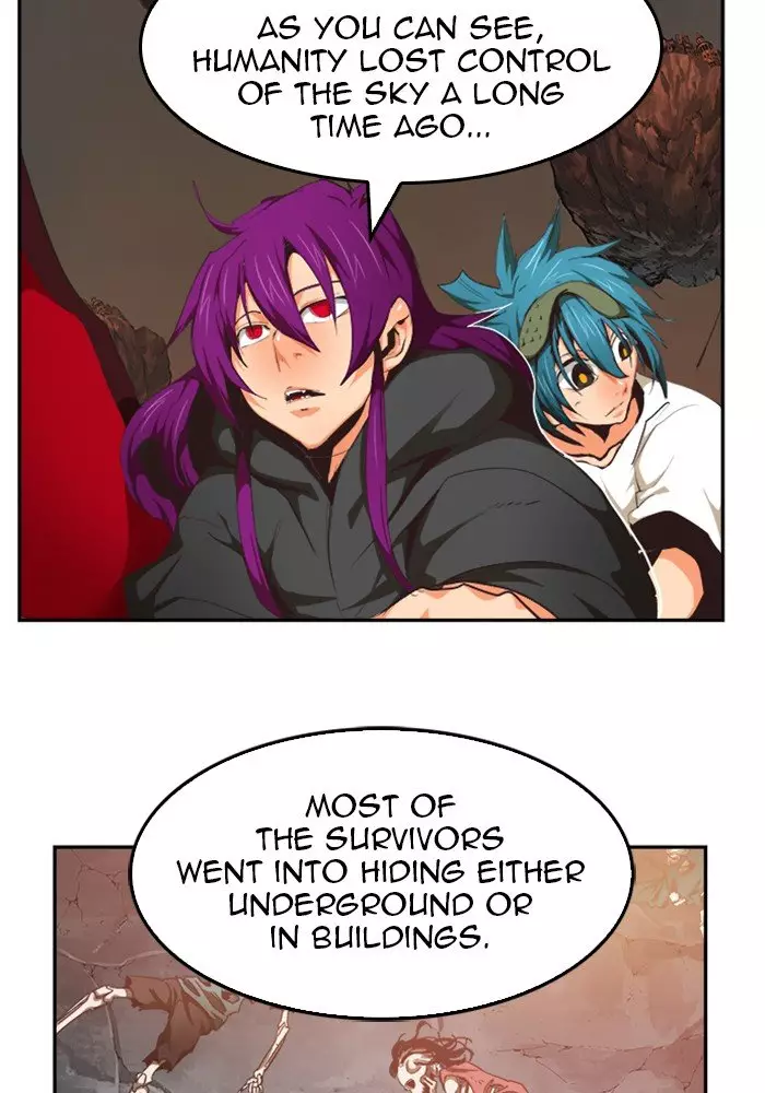 The God Of High School - 489 page 4