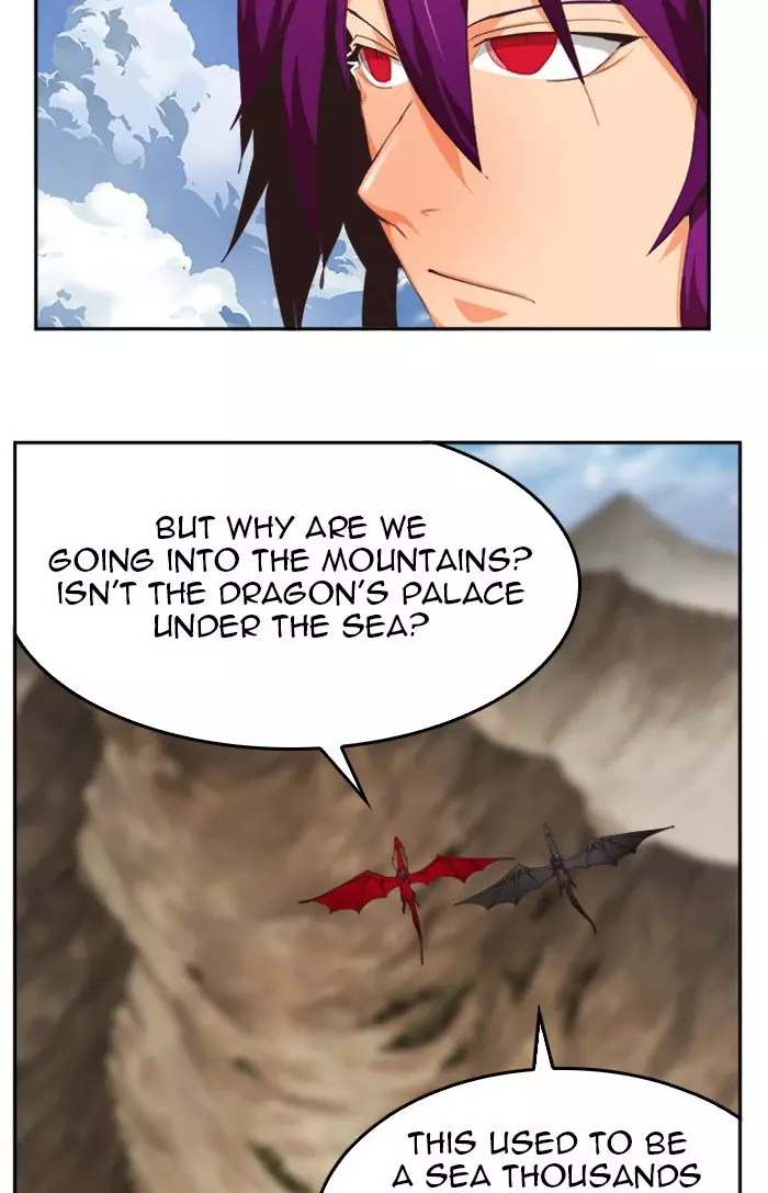 The God Of High School - 490 page 94