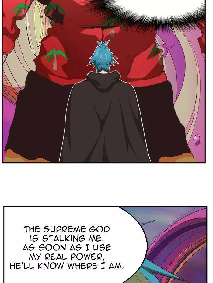 The God Of High School - 492 page 23