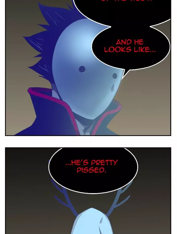 The God Of High School - 495 page 25