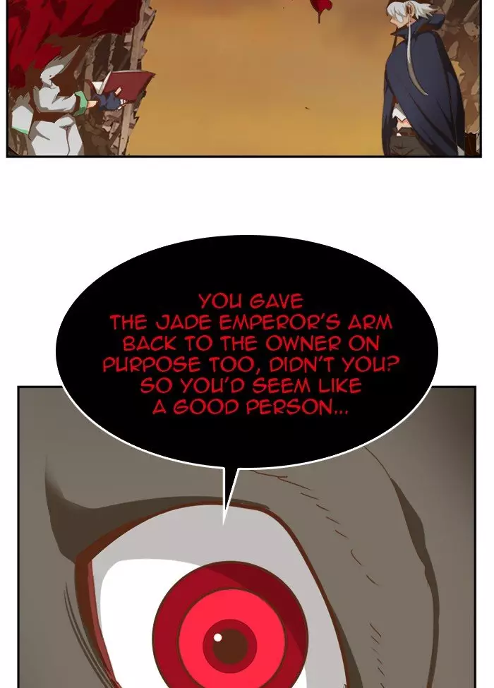 The God Of High School - 495 page 54