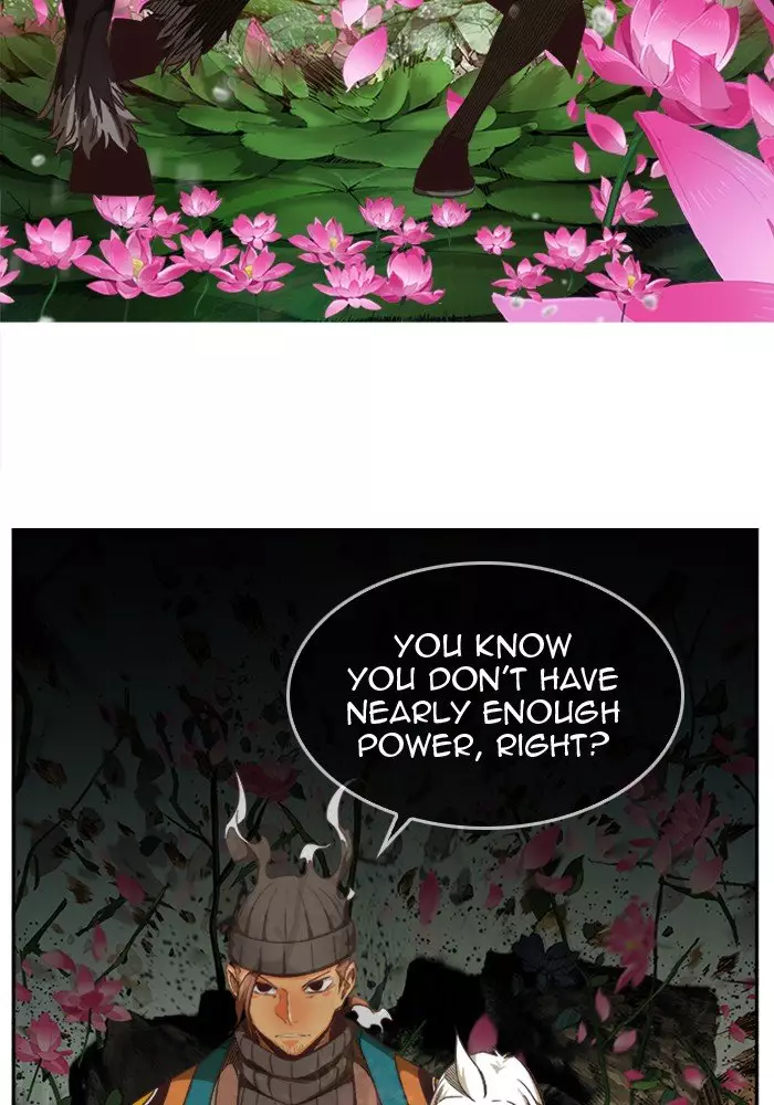 The God Of High School - 497 page 99