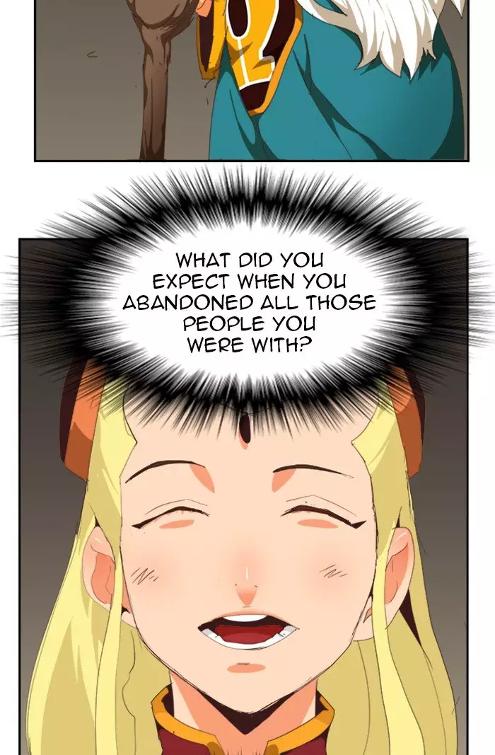 The God Of High School - 498 page 69