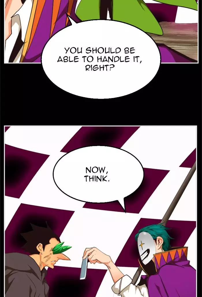 The God Of High School - 505 page 67