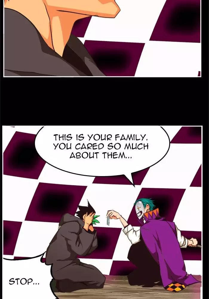 The God Of High School - 505 page 78