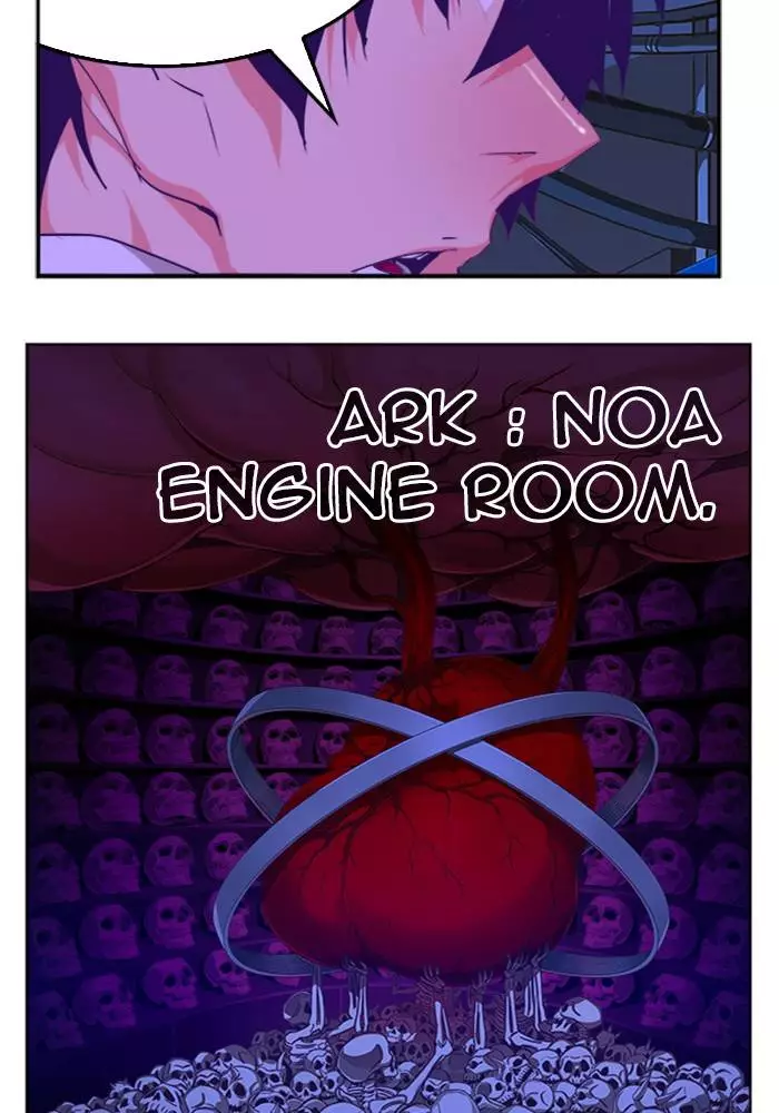 The God Of High School - 508 page 101