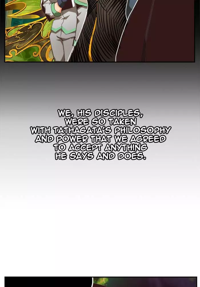 The God Of High School - 509 page 91