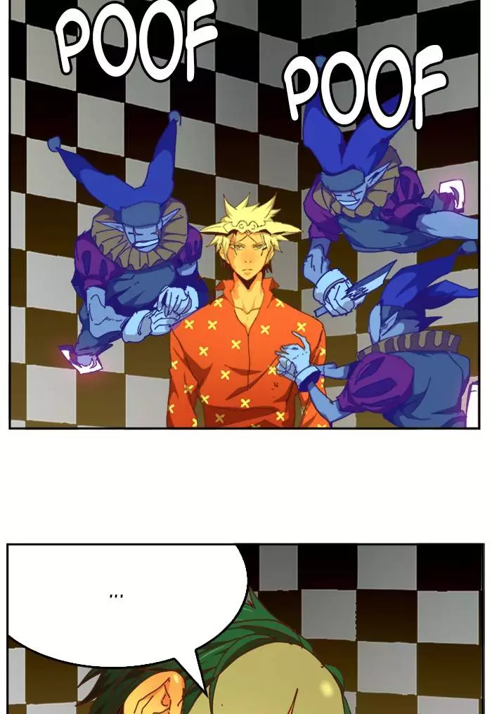 The God Of High School - 514 page 48