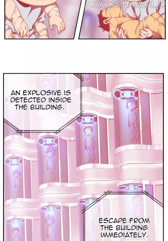 The God Of High School - 535.3 page 135-4e1d06f7