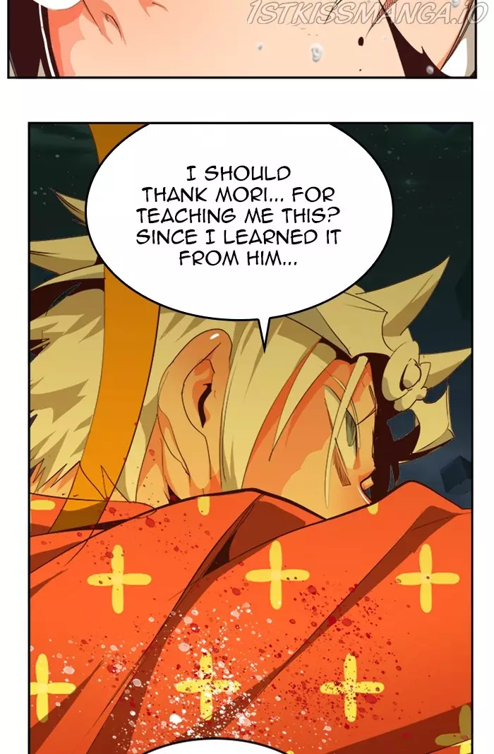 The God Of High School - 548 page 125-e67231b8